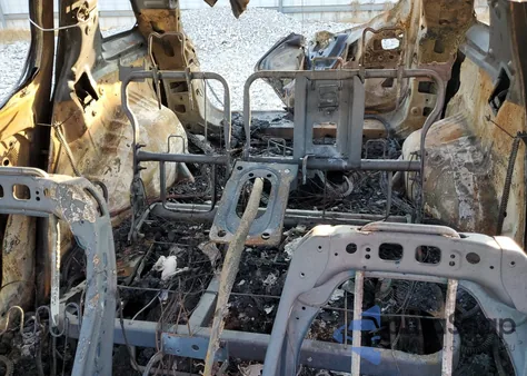 2015 GMC Terrain Sle из США, поврежденный, VIN 2GKALMEK0F6195972